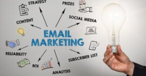 email campaigns