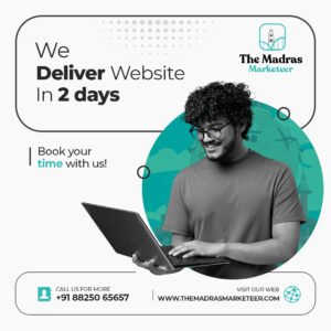 Web Application Development