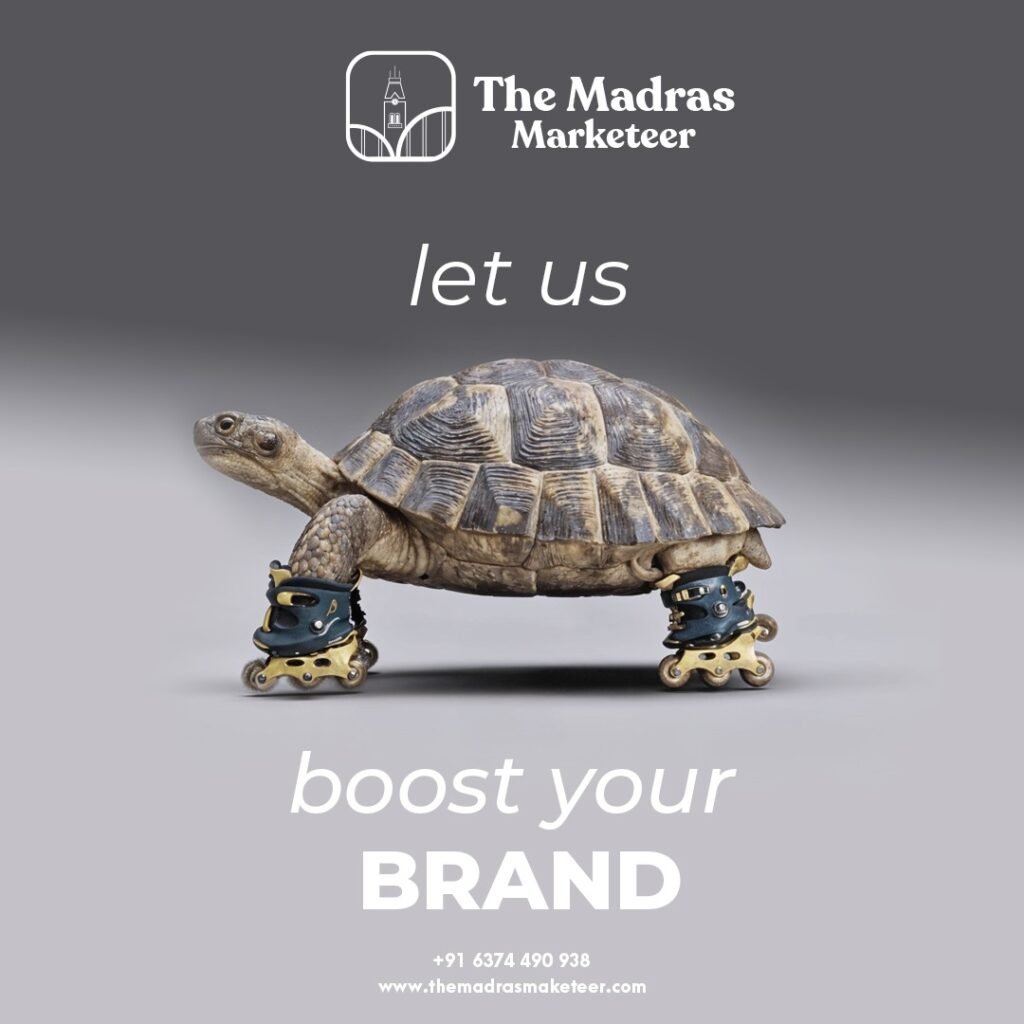 Digital Marketing Agency In Chennai