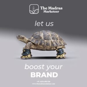 Digital Marketing Agency In Chennai