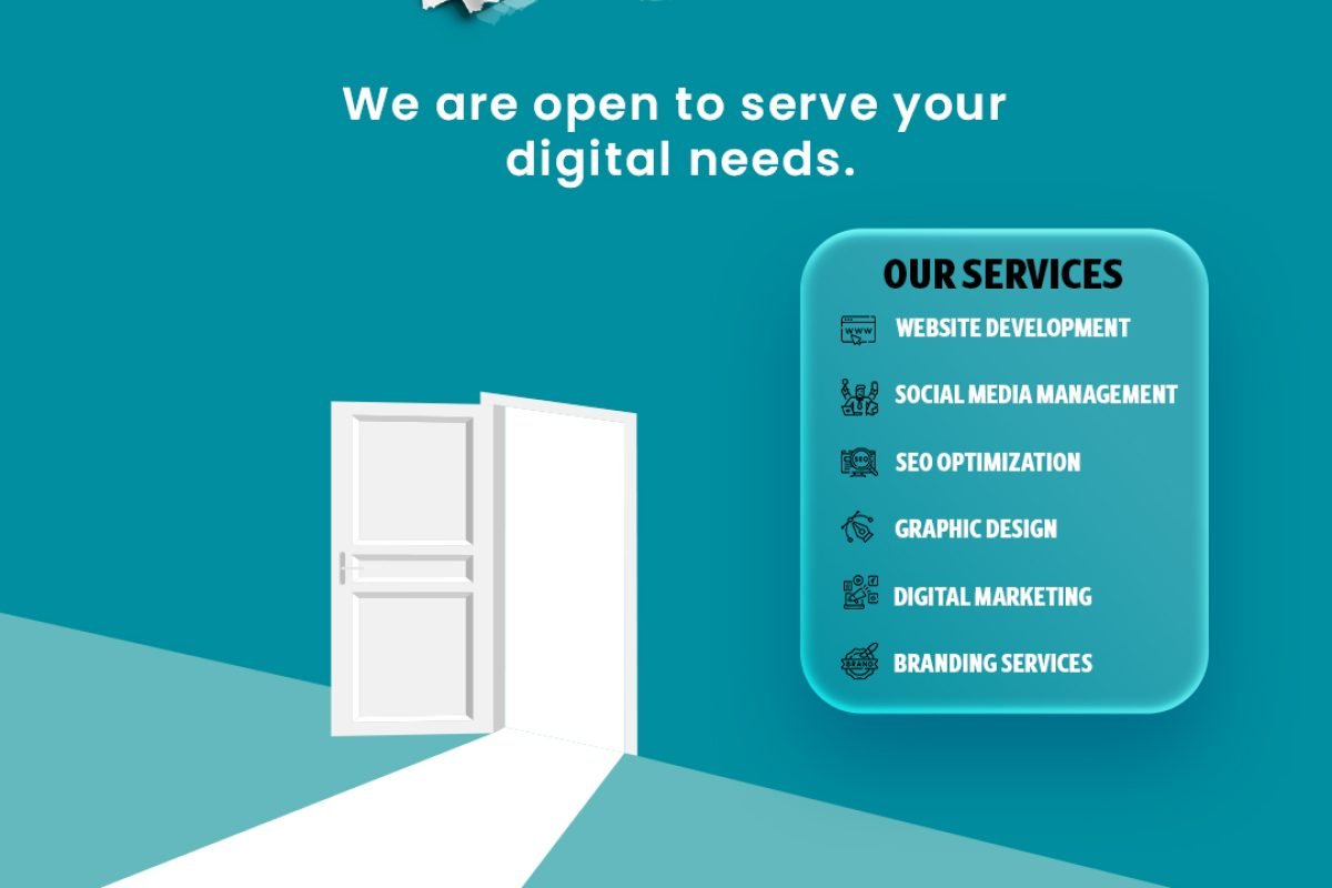 digital marketing agency