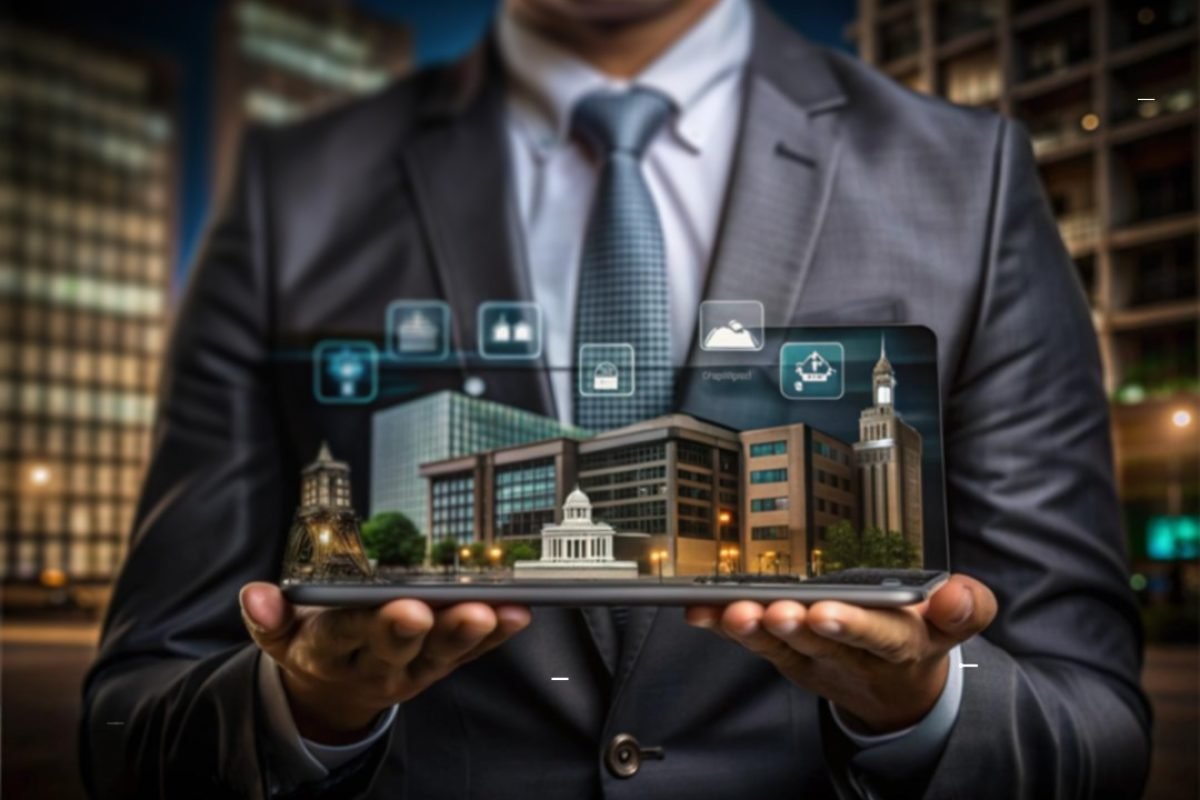 Top 10 Proven Digital Marketing Strategies for Real Estate Brands